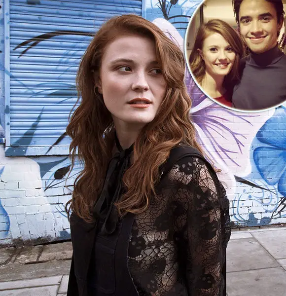 Amy wren actress